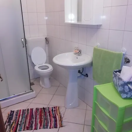Apartment Rossa
