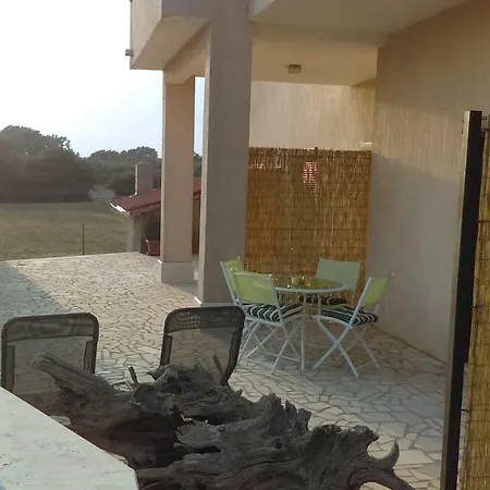 Apartment Rossa Muntic
