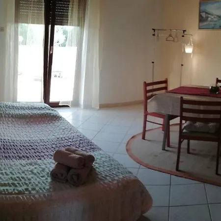 Apartment Rossa